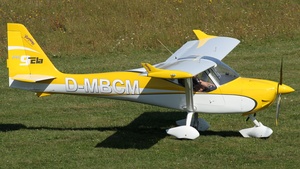 Photo of D-MBCM - FK-Lightplanes FK9 Mk.IV ELA operated by Fliegergruppe Plettenberg-Herscheid