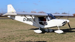 Photo of D-MBIN - ICP Savannah S operated by Private