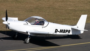Photo of D-MBPR - Roland Z-602 operated by Private