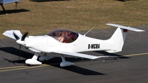 Photo of D-MCBA - Dyn'Aéro MCR-01 Club operated by Private