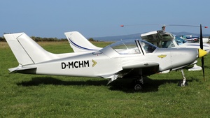 Photo of D-MCHM - Alpi Pioneer 300 Standard operated by Private