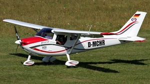 Photo of D-MCHR - Aeropilot Legend 600 operated by Private