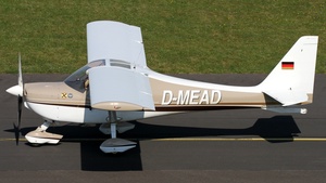 Photo with serial 09-04-333 - FK-Lightplanes FK9 Mk.III