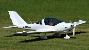 Photo of D-MEAV - TL Ultralight TL-2000 Sting S4 operated by Private