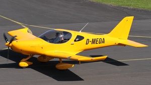 Photo of D-MEOA - BRM Aero Bristell NG 5 LSA operated by Private