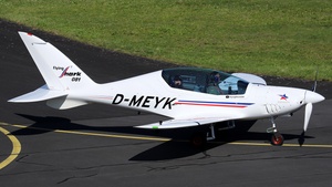 Photo of D-MEYK - Shark.Aero Shark operated by Private