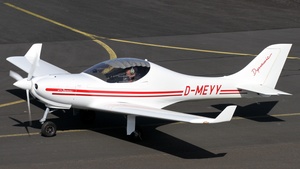 Photo of D-MEYY - AeroSpool WT9 Dynamic operated by Private