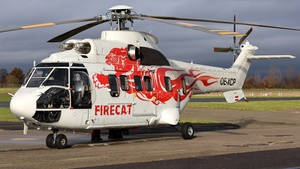 Photo of OE-XCP - Airbus Helicopters H215 operated by Heli Austria