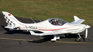 Photo of D-MGAA - AeroSpool WT9 Dynamic GTi operated by Segelflugsportverein Ludwigshafen