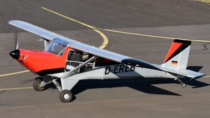 Photo of D-EREB - ULBI Wild Thing WT 01 operated by Private