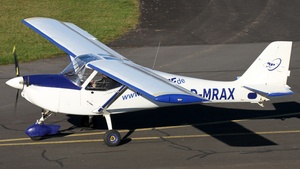 Photo of D-MRAX - FK-Lightplanes FK9 Mk.III operated by Rhein-Mosel-Flug