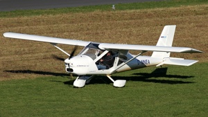 Photo of D-MNEA - Aeroprakt A-32 operated by Private