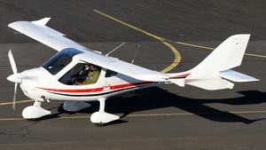Photo of D-MDYM - Flight Design CTLS operated by Private