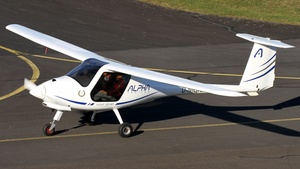 Photo of D-MQAT - Pipistrel Alpha Trainer operated by Aero-Club Koblenz