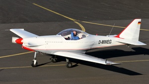 Photo with serial 105 - Dallach D4 Fascination