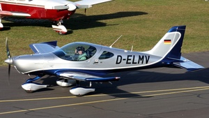 Photo of D-ELMV - BRM Aero Bristell B23 operated by Private