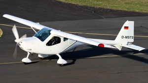 Photo of D-MSTS - Remos G3 Mirage operated by Private