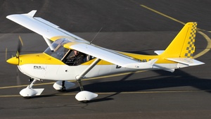 Photo of D-MXUV - FK-Lightplanes FK9 Mk.IV ELA operated by Private