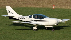 Photo of 59-DSH - JMB VL-3-Evolution RG operated by Private