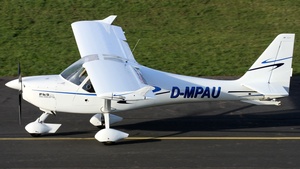 Photo with serial 09-427 - FK-Lightplanes FK9 Mk.IV ELA