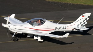 Photo of D-MGAA - AeroSpool WT9 Dynamic GTi operated by Segelflugsportverein Ludwigshafen