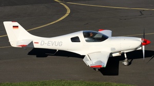 Photo of D-EVUG - Lancair 360 operated by Private