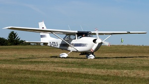 Photo of D-EDLV - Reims-Cessna FR172E Reims Rocket operated by Private