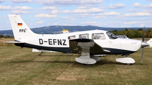 Photo of D-EFNZ - Piper PA-28-181 Archer III operated by FFL Flugschule
