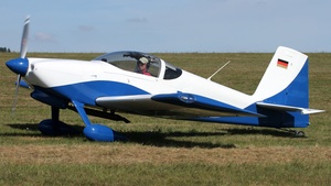 Photo of D-EPGL - Vans RV-7 operated by Private