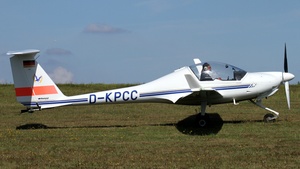 Photo of D-KPCC - Diamond HK36TTC Super Dimona operated by Luftsport-Club Marienberg