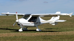 Photo of D-MBML - Flight Design CT Supralight operated by Private