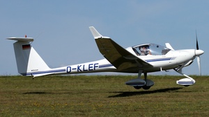 Photo of D-KLEF - Diamond HK36TC-80 Super Dimona operated by Segelfluggruppe Nordstern