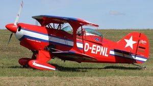 Photo of D-EPNL - Pitts S-1E Special operated by Private