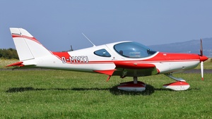 Photo of D-MMTJ - BRM Aero Bristell NG 5 LSA operated by Private