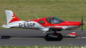 Photo of D-ESGP - BRM Aero Bristell B23 operated by Private