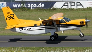 Photo of OY-ZCB - Quest Kodiak 100 operated by Private