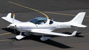 Photo of D-MSDA - AeroSpool WT9 Dynamic operated by Luftsportgruppe Breitscheid-Haiger