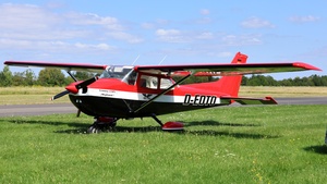 Photo of D-EOTO - Reims-Cessna F172N Skyhawk operated by Flugschule Stahnke