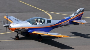 Photo of D-MRWM - JMB VL-3-Evolution RG operated by Private