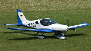 Photo of D-ESSA - BRM Aero Bristell B23 operated by Luftsportring Aalen