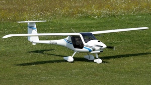 Photo of D-MYWA - Pipistrel Virus SW 600 D operated by Private
