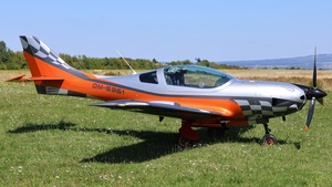 Photo of OM-S361 - JMB VL-3-Evolution RG operated by Private