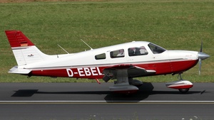 Photo of D-EBEL - Piper PA-28-181 Archer III operated by Private