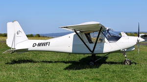 Photo of D-MWFI - Comco Ikarus C42 operated by Private