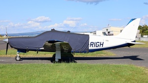 Photo of G-RIGH - Piper PA-32R-301 Saratoga II HP operated by Private