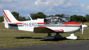 Photo of PH-ERD - Jodel DR.250/160 Capitaine operated by Private