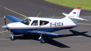 Photo of D-EXCA - Rockwell Commander 114B operated by Private