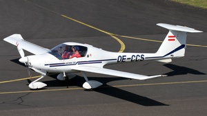 Photo of OE-CCS - Diamond DA20-100 Katana operated by Philips Fluggruppe Aachen