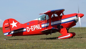 Photo of D-EPNL - Pitts S-1E Special operated by Private