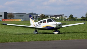 Photo of D-EZEI - Piper PA-28-181 Archer III operated by TL Aviation